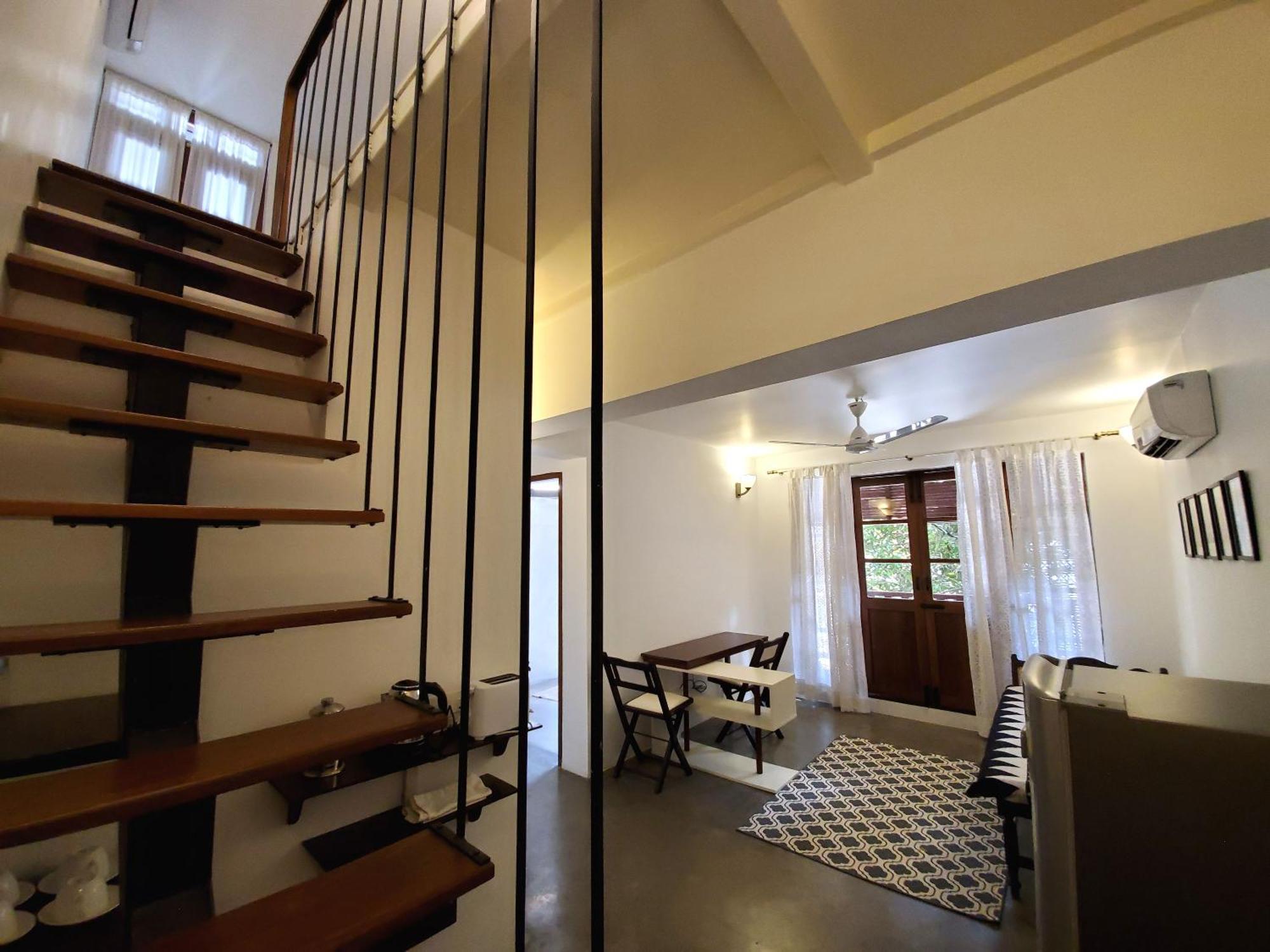 Отель Kariappa House Пондичерри Экстерьер фото